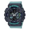 Rogue Gear & Accessories * | Casio Women'S G-Shock Gmas140-2A