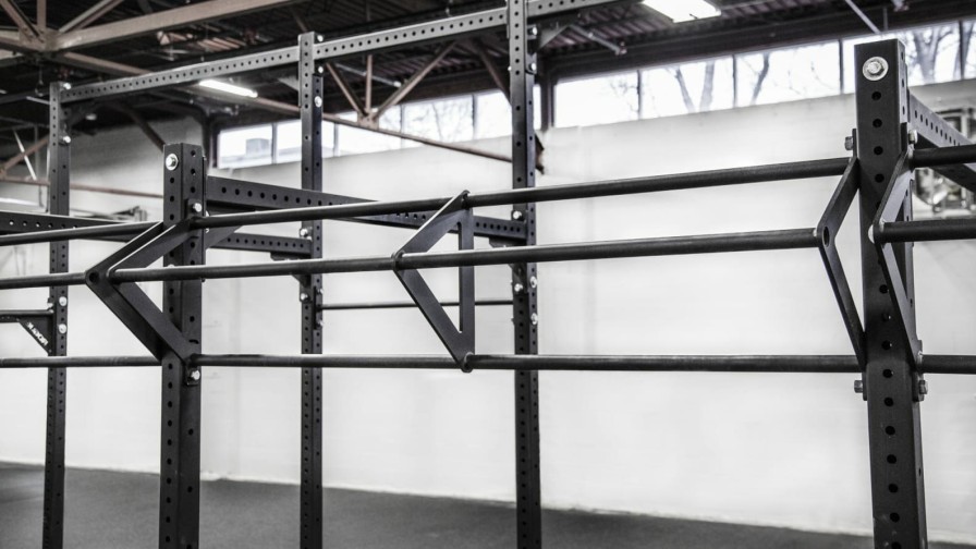 Rogue Rigs & Racks * | Rogue Fitness Dirty South Bar