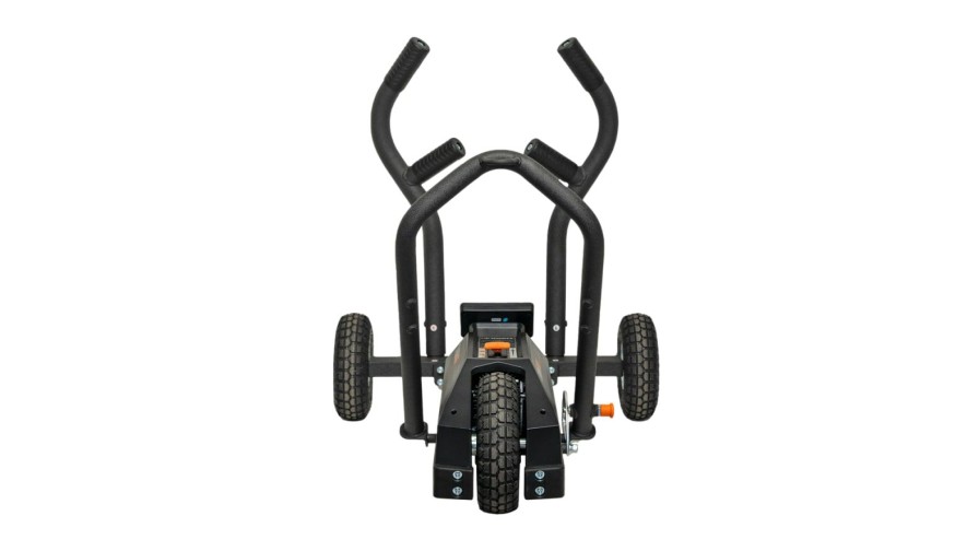 Strength Equipment * | Torque Fitness Tank M1 Push Sled