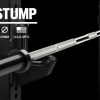 Weightlifting Bars & Plates * | Rogue Fitness Rogue 29Mm Stump Bar