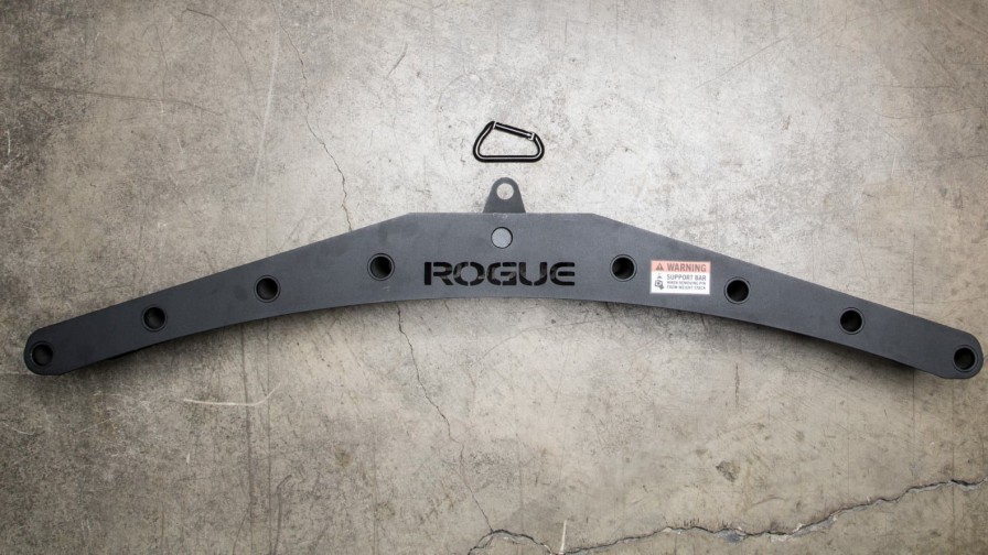 Strength Equipment * | Rogue Fitness Rogue Multi Grip Cable Attachment