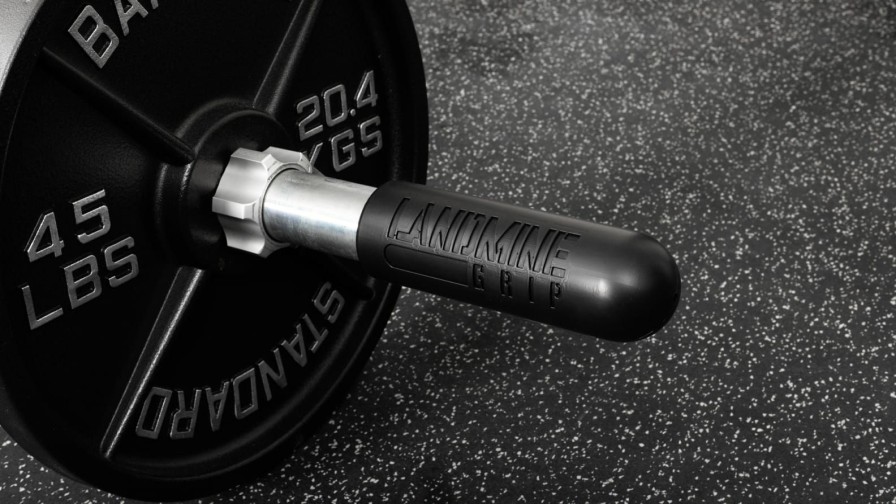 Strength Equipment * | Abmat Landmine Grip