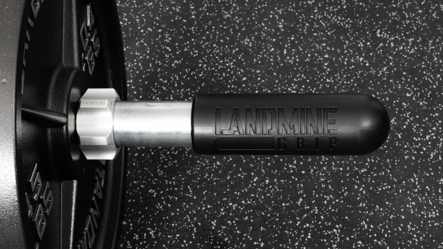 Strength Equipment * | Abmat Landmine Grip