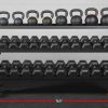 Weightlifting Bars & Plates * | Rogue Fitness Rogue Universal Storage System 2.0