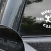 Rogue Gear & Accessories * | Rogue Fitness Vinyl Decals