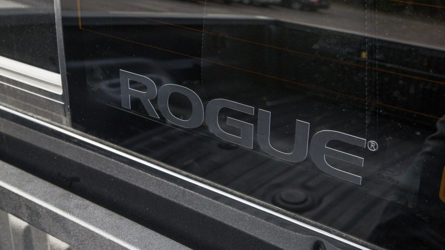 Rogue Gear & Accessories * | Rogue Fitness Vinyl Decals