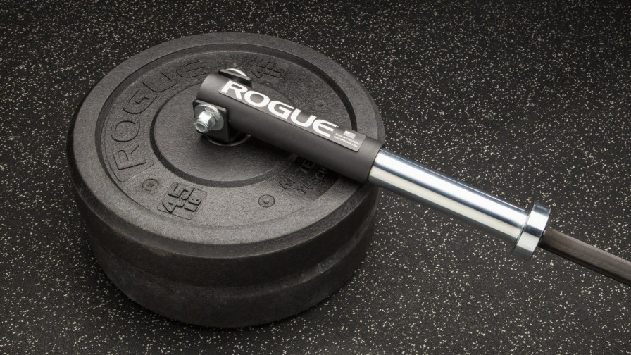 Strength Equipment * | Rogue Fitness Post Landmine