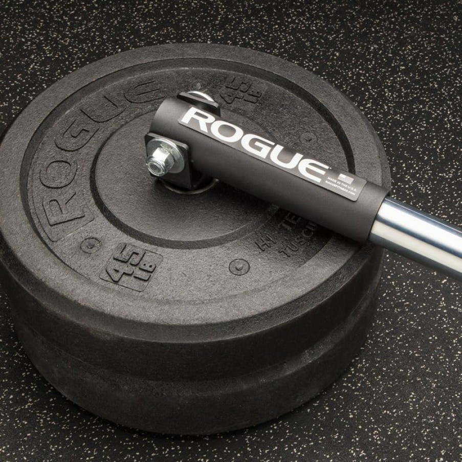 Strength Equipment * | Rogue Fitness Post Landmine