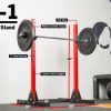 Rogue Rigs & Racks * | Rogue Fitness Rogue Ks-1 Kids Squat Stand