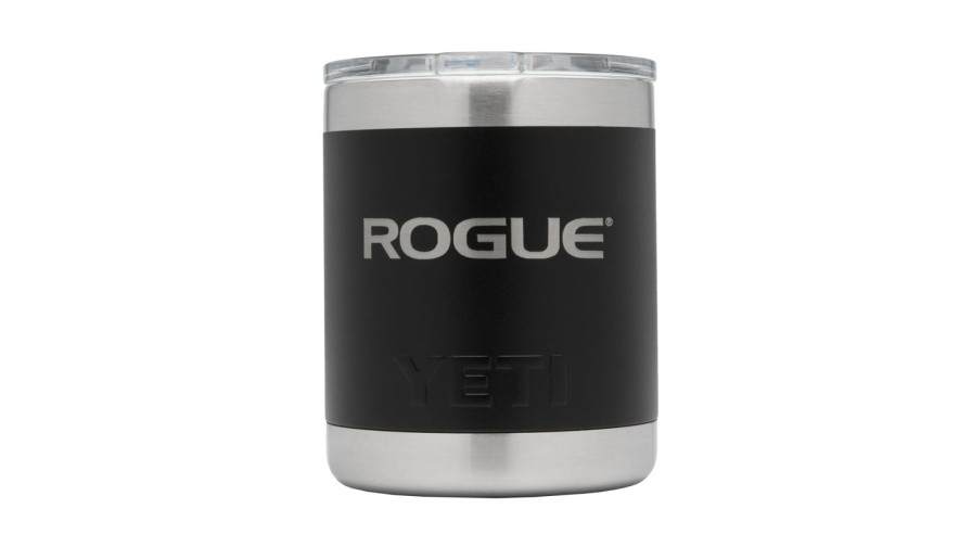 Rogue Gear & Accessories * | Yeti Rambler 10Oz Lowball