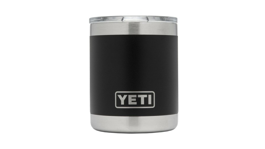 Rogue Gear & Accessories * | Yeti Rambler 10Oz Lowball