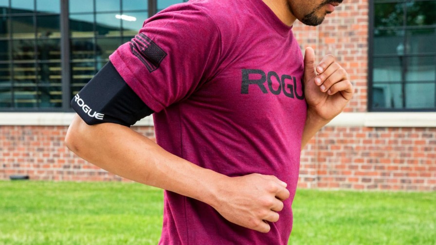 Rogue Gear & Accessories * | Rogue Fitness Rogue Armband