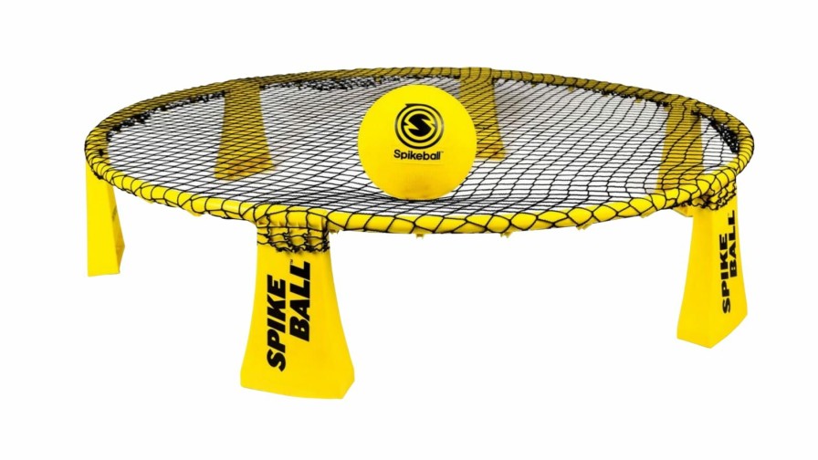 Rogue Gear & Accessories * | Spikeball Rookie Kit