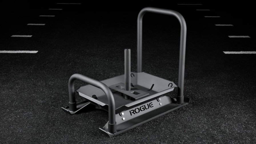 Strength Equipment * | Rogue Fitness Rogue Alpaca Sled