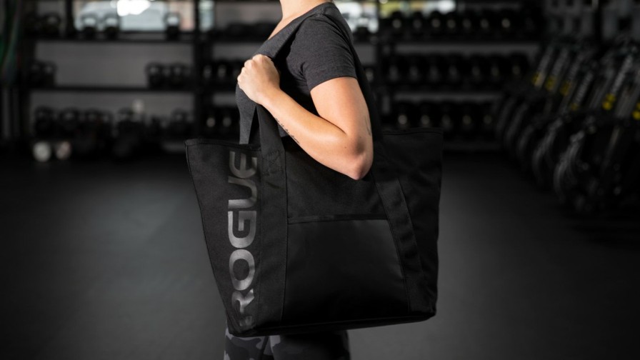 Rogue Gear & Accessories * | Rogue Fitness Rogue Tote Bag