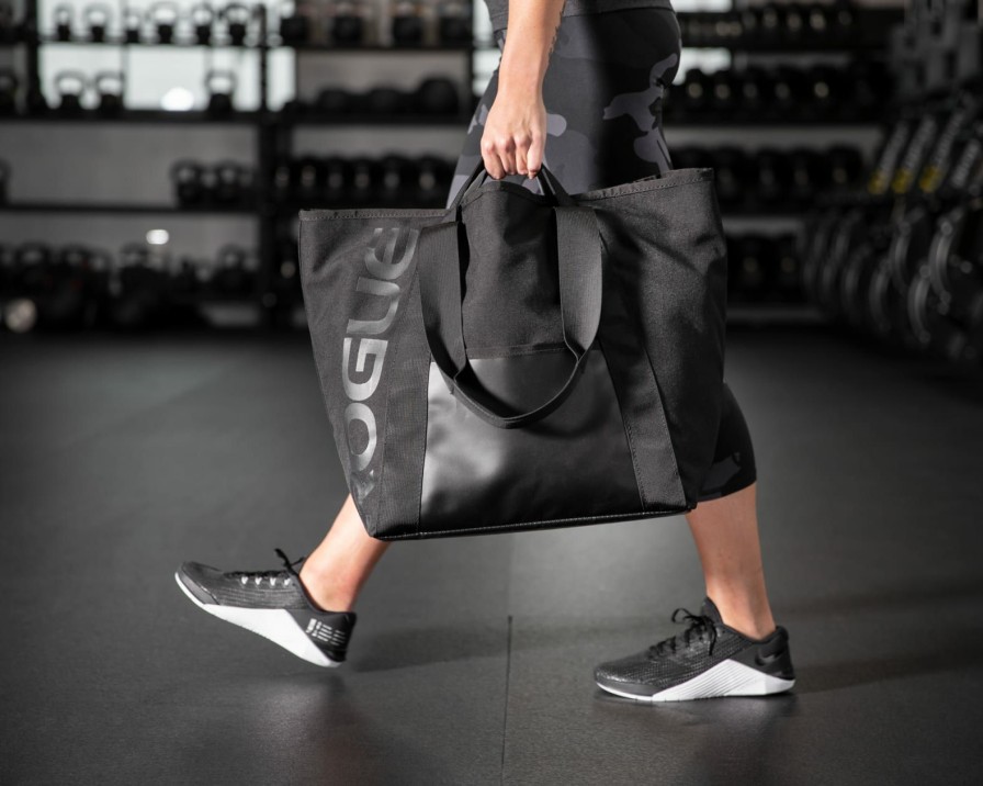 Rogue Gear & Accessories * | Rogue Fitness Rogue Tote Bag