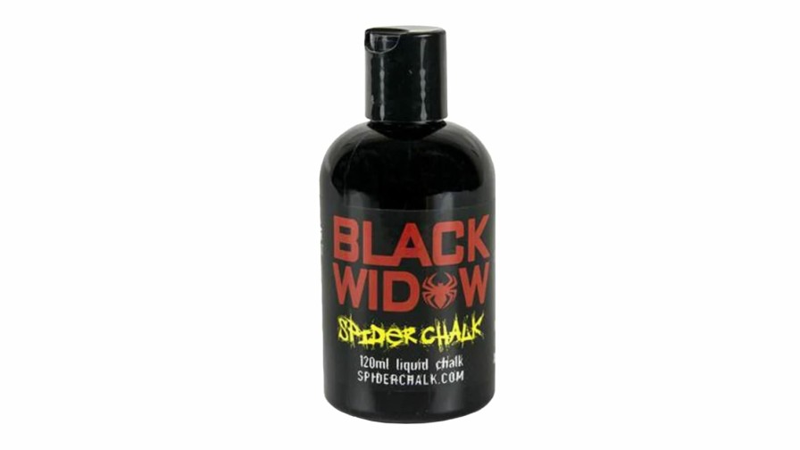 Rogue Gear & Accessories * | Black Widow Spider Chalk